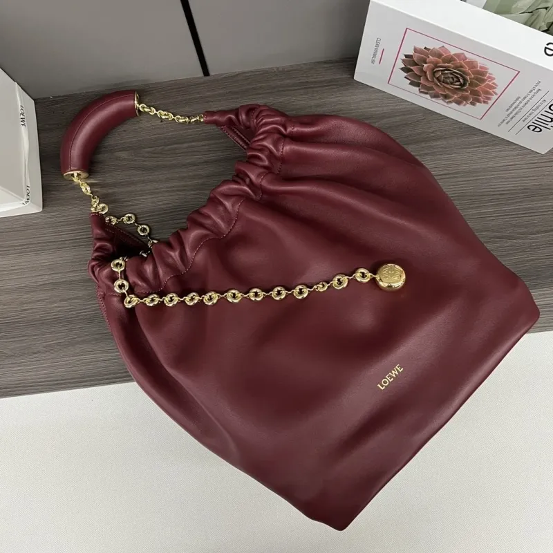 Loewe Bucket Bags-36 - Image 4