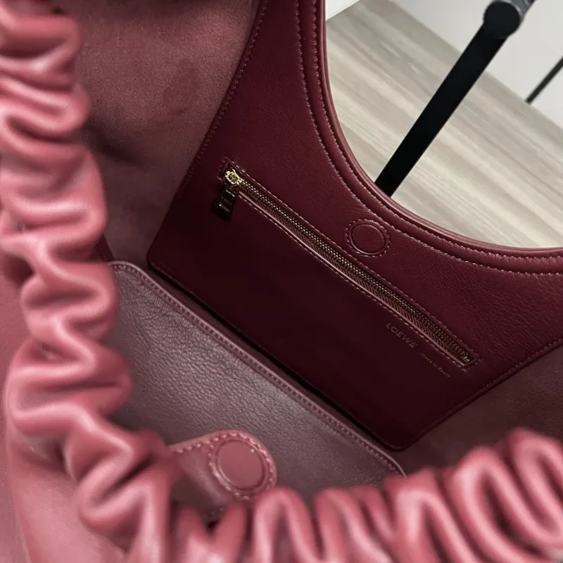 Loewe Bucket Bags-36 - Image 8