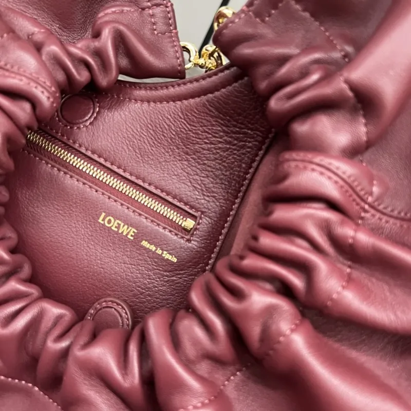 Loewe Bucket Bags-36 - Image 9