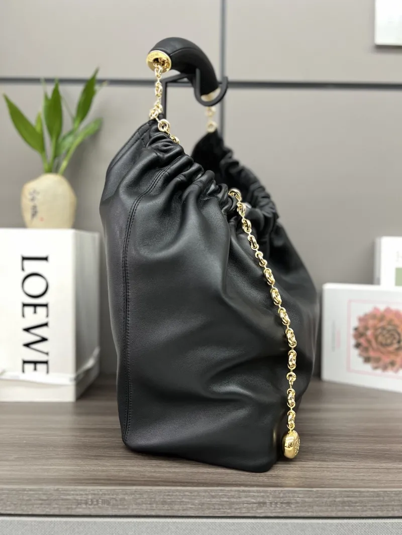 Alternative view of Loewe Bucket Bags-39