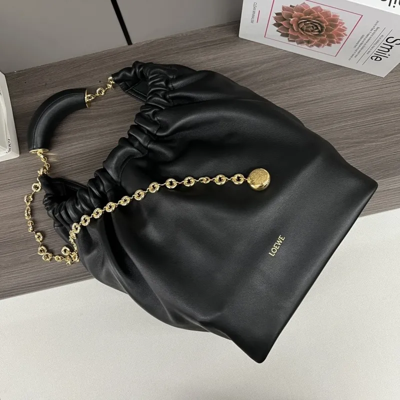 Loewe Bucket Bags-39 - Image 5
