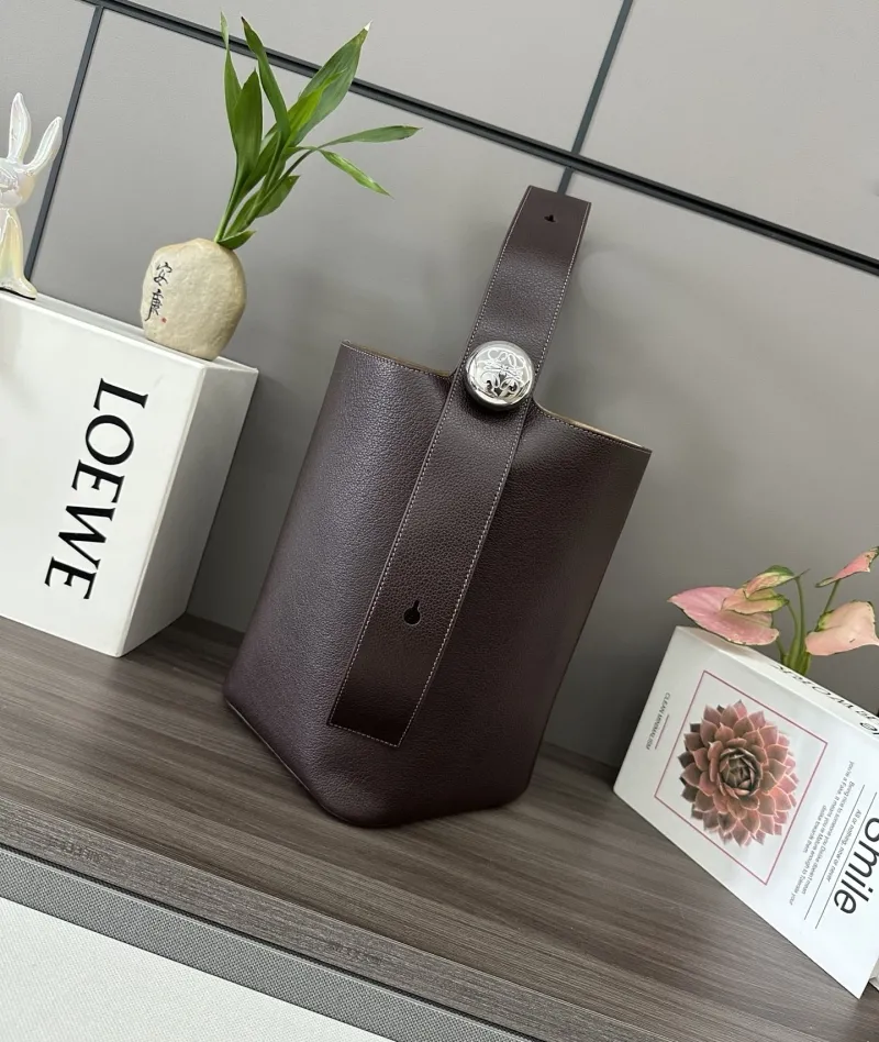 Loewe Bucket Bags-40