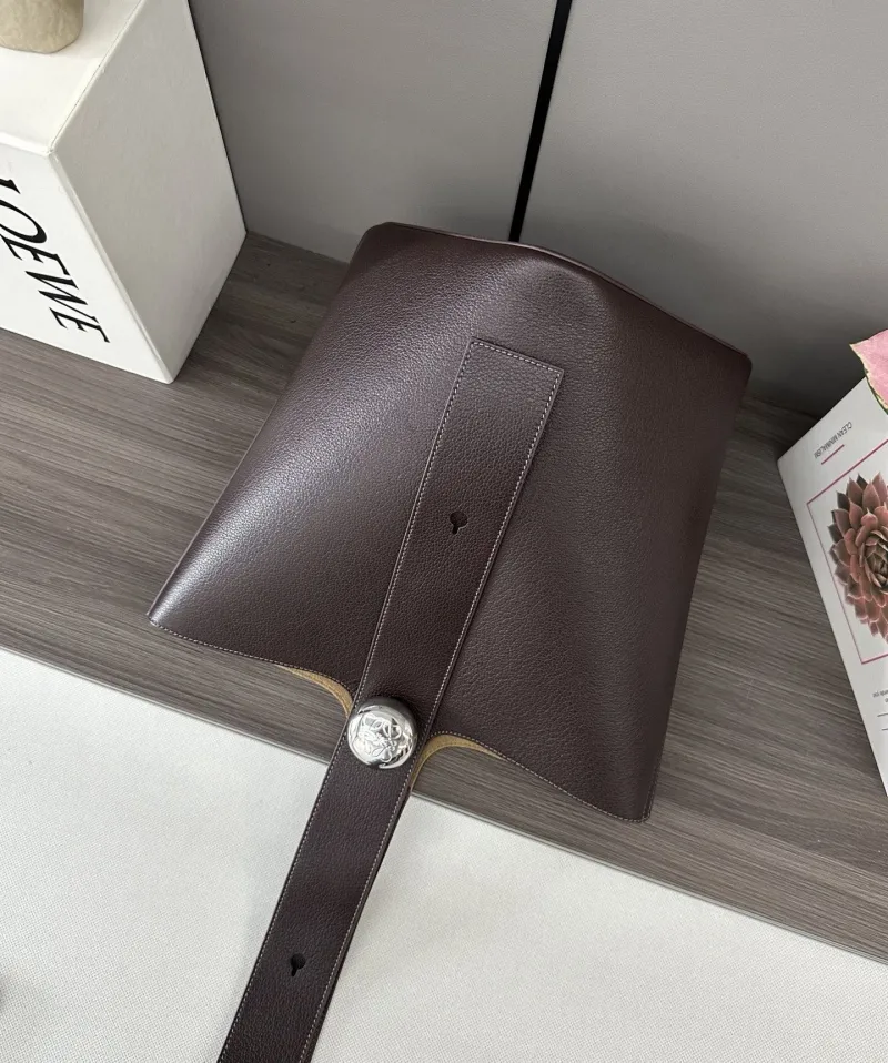 Loewe Bucket Bags-40 - Image 5