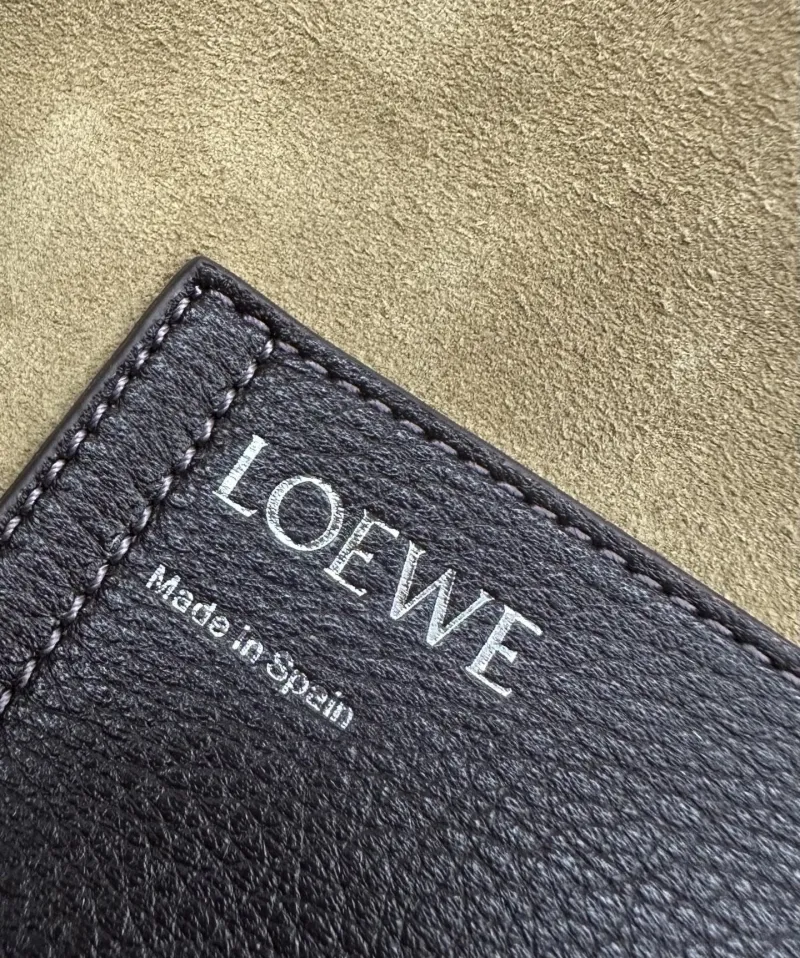 Loewe Bucket Bags-40 - Image 9