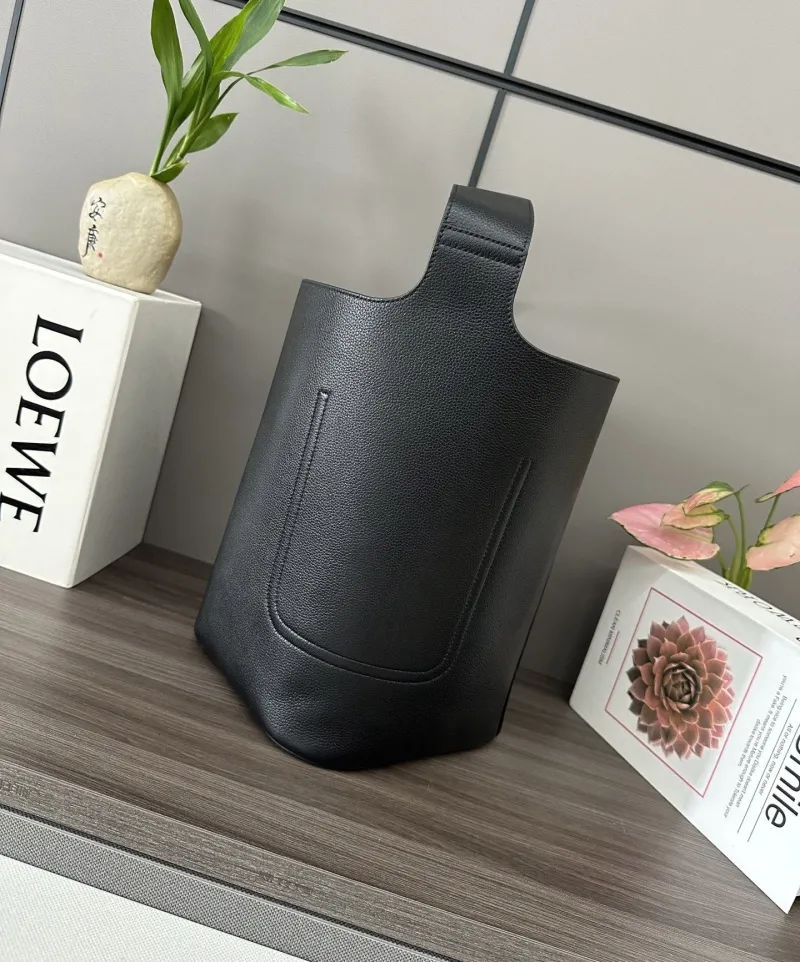 Loewe Bucket Bags-41 - Image 3