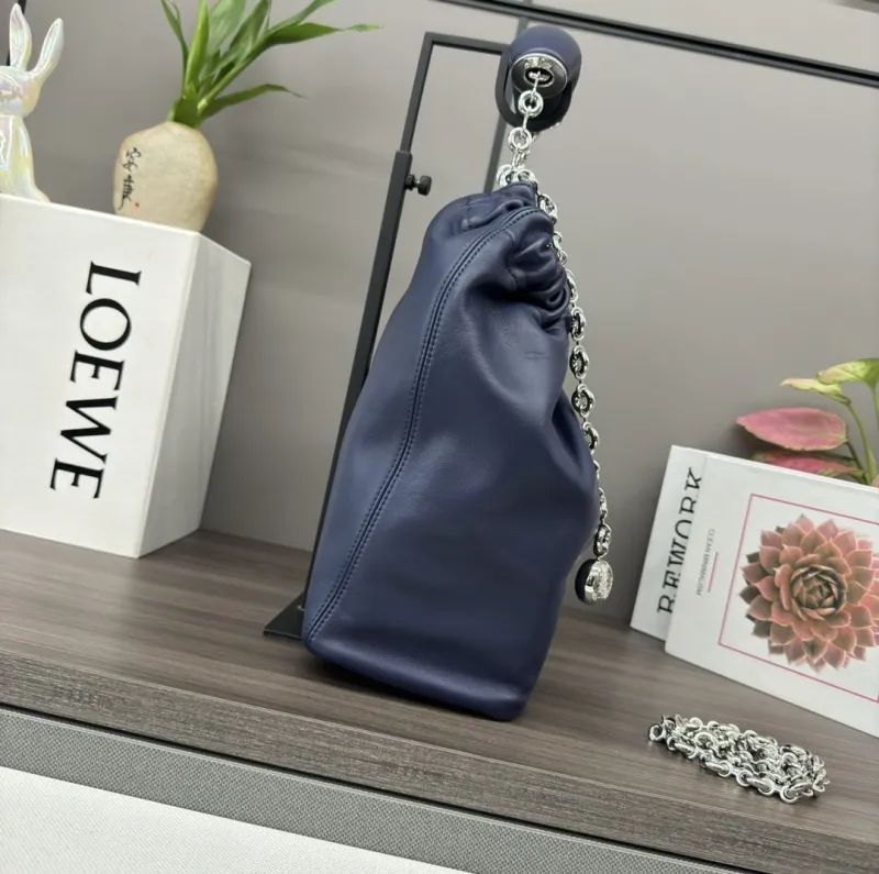 Alternative view of Loewe Bucket Bags-42