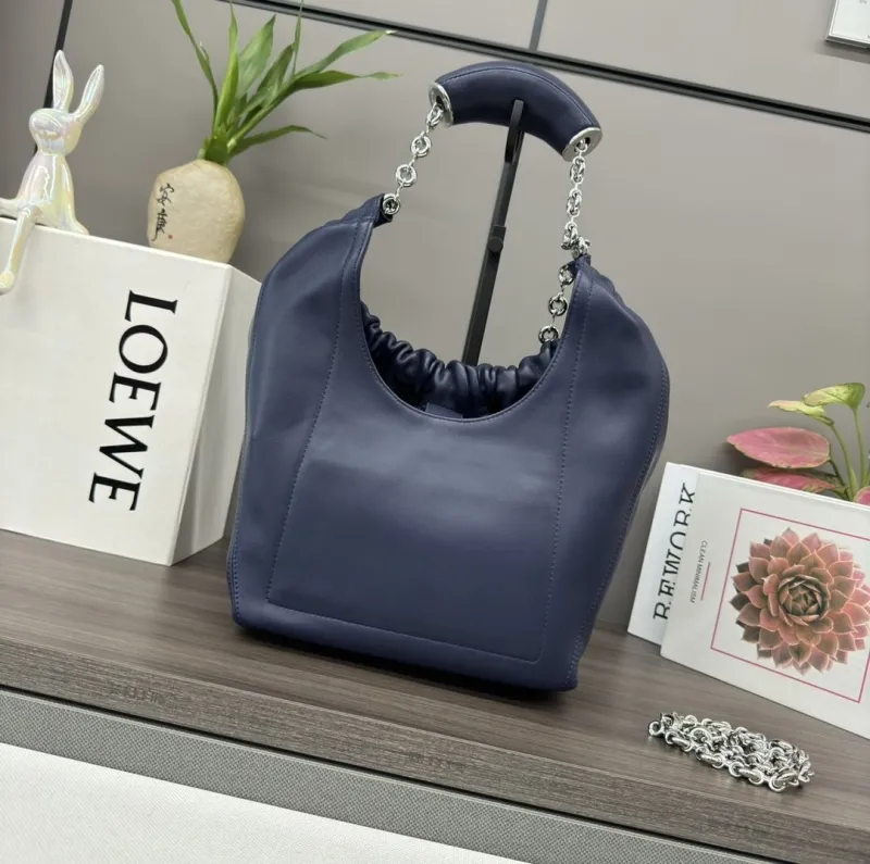 Loewe Bucket Bags-42 - Image 3