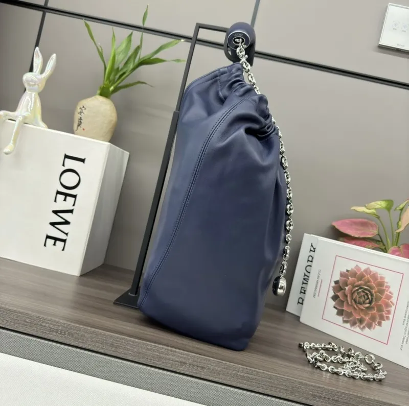 Alternative view of Loewe Bucket Bags-43