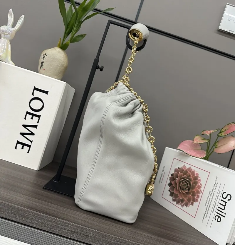 Alternative view of Loewe Bucket Bags-44