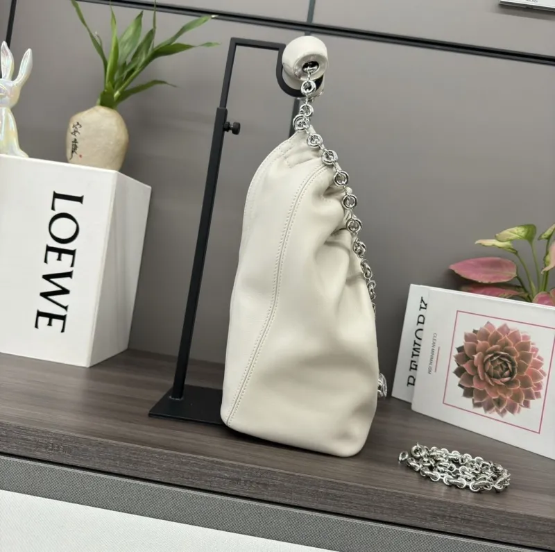 Alternative view of Loewe Bucket Bags-45