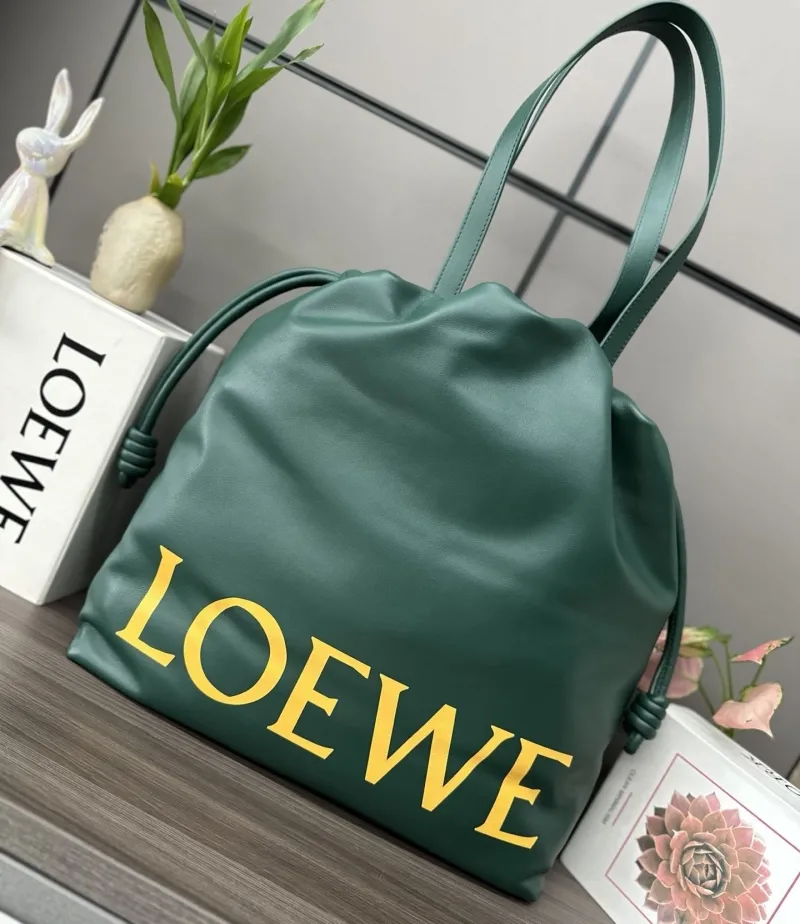 Loewe Bucket Bags-47