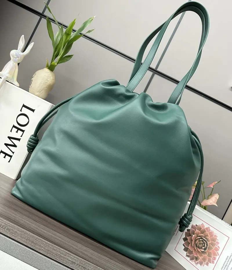 Alternative view of Loewe Bucket Bags-47