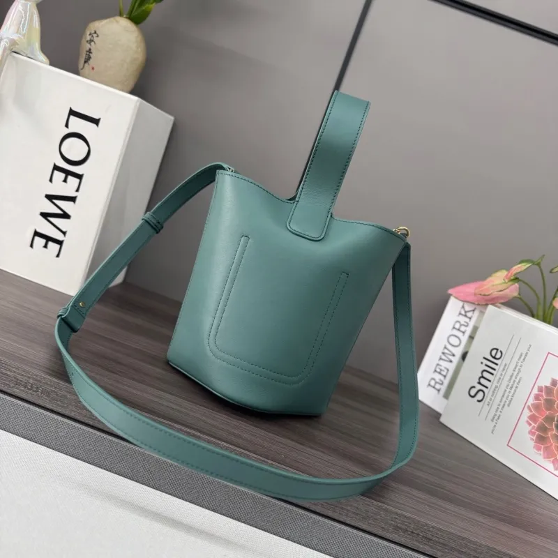 Loewe Bucket Bags-49 - Image 3