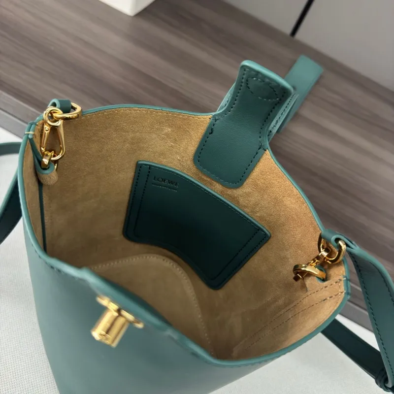 Loewe Bucket Bags-49 - Image 8