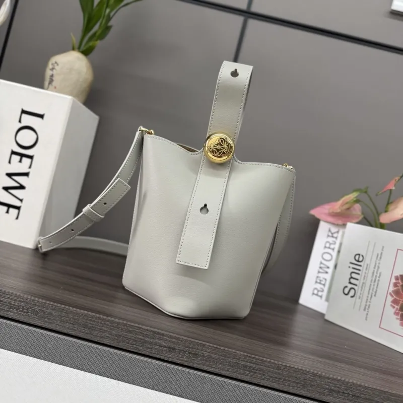 Loewe Bucket Bags-50