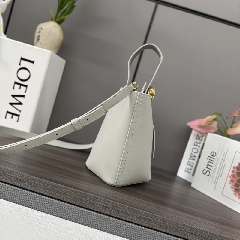 Alternative view of Loewe Bucket Bags-50