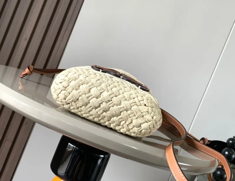 Loewe Bucket Bags-52 - Image 3