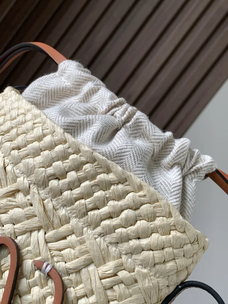 Loewe Bucket Bags-52 - Image 6