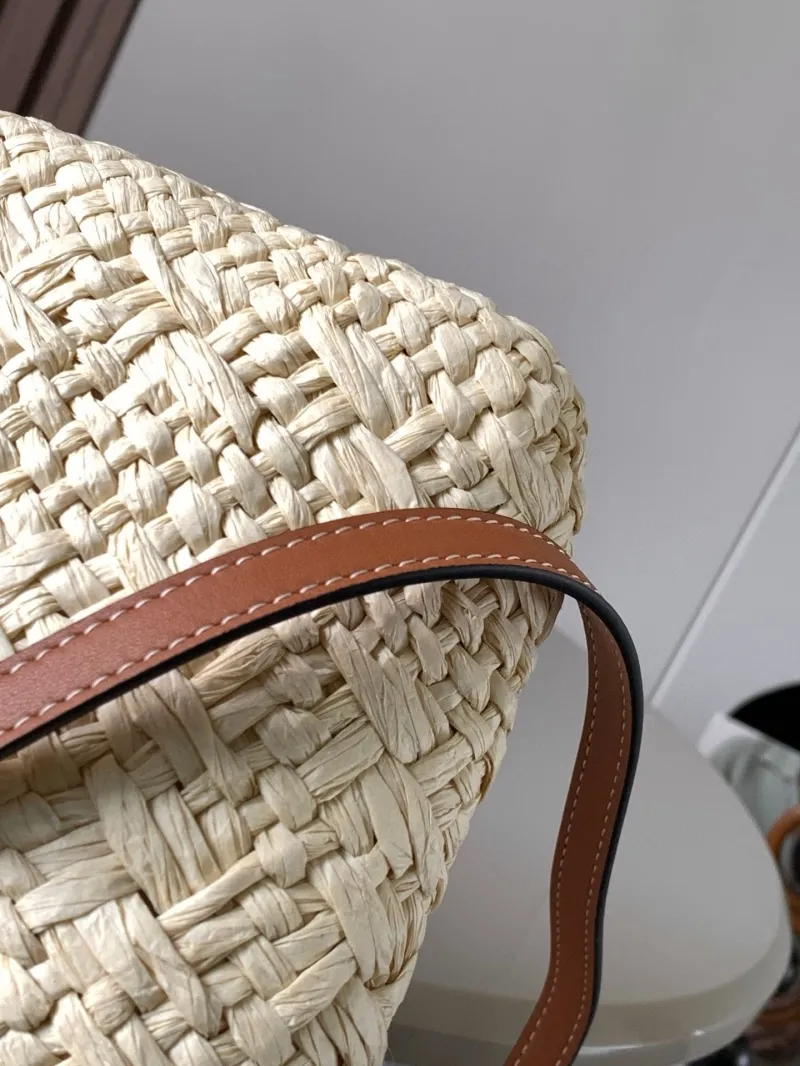 Loewe Bucket Bags-52 - Image 7