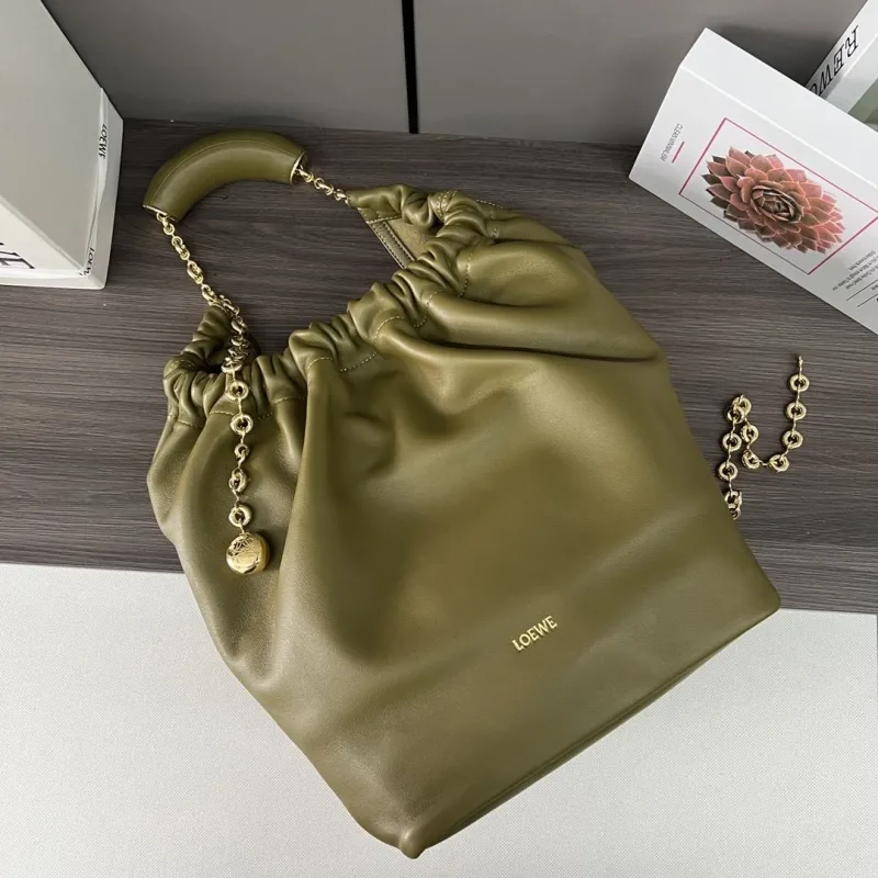 Loewe Bucket Bags-56 - Image 4
