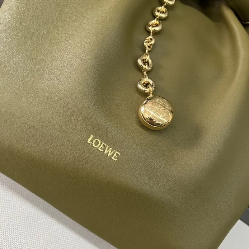 Loewe Bucket Bags-56 - Image 5