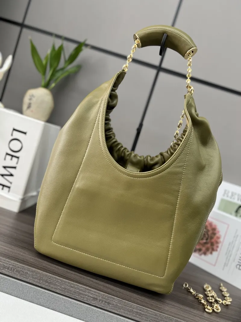 Loewe Bucket Bags-56 - Image 6