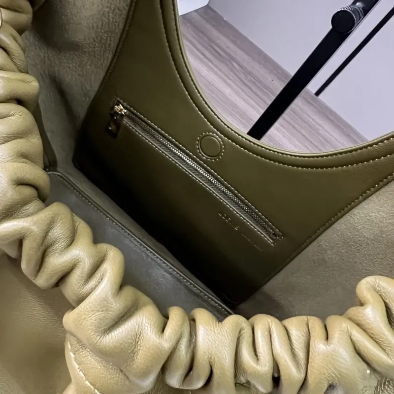 Loewe Bucket Bags-56 - Image 8