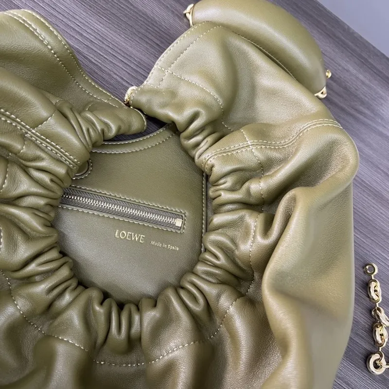 Loewe Bucket Bags-56 - Image 9