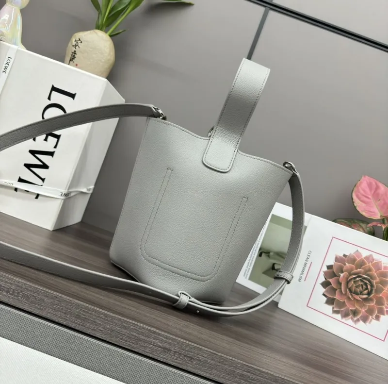Loewe Bucket Bags-57 - Image 3