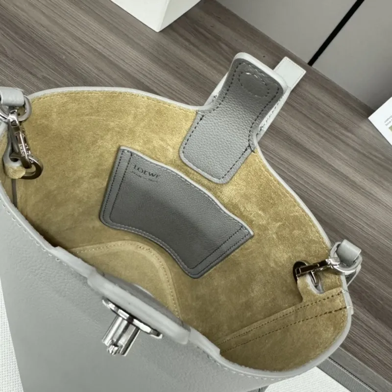 Loewe Bucket Bags-57 - Image 7