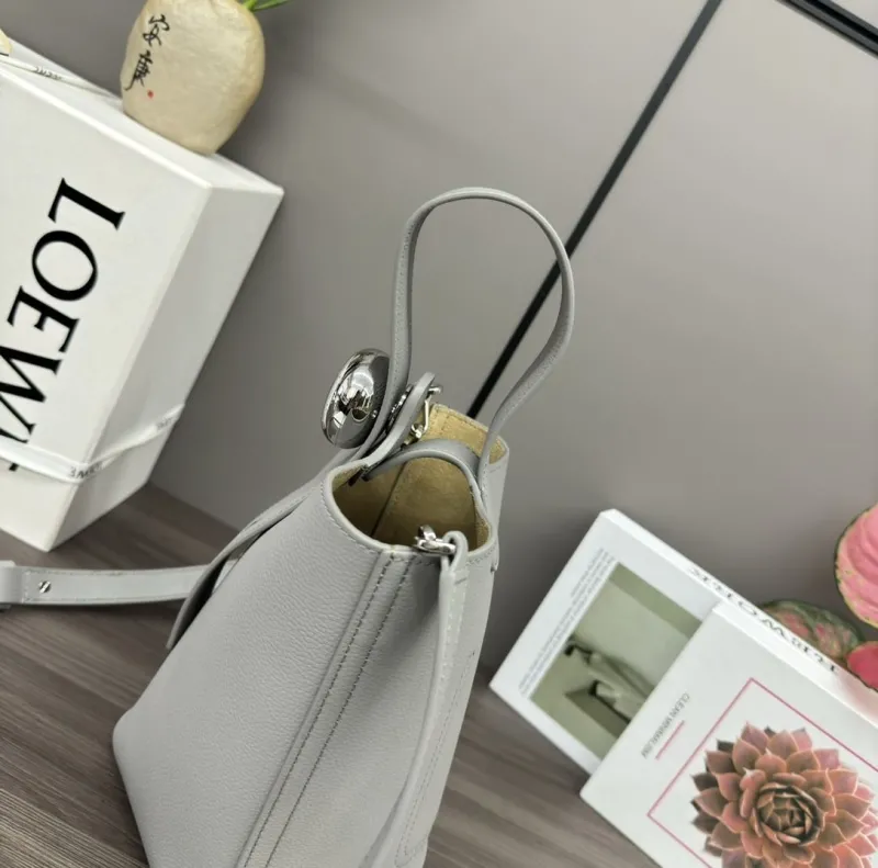 Loewe Bucket Bags-57 - Image 8