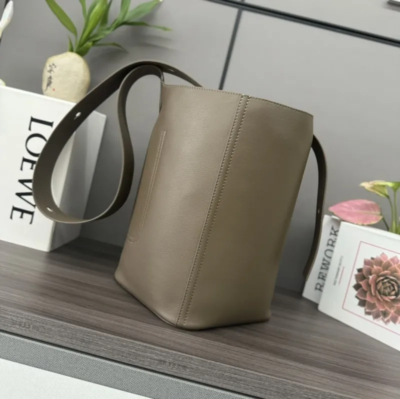 Alternative view of Loewe Bucket Bags-58