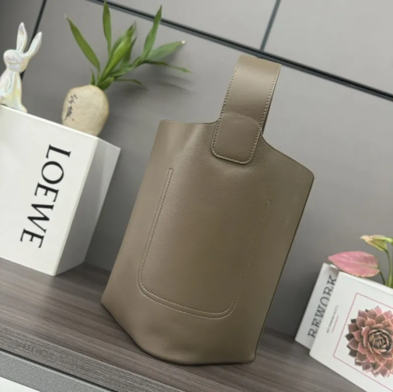 Loewe Bucket Bags-58 - Image 3
