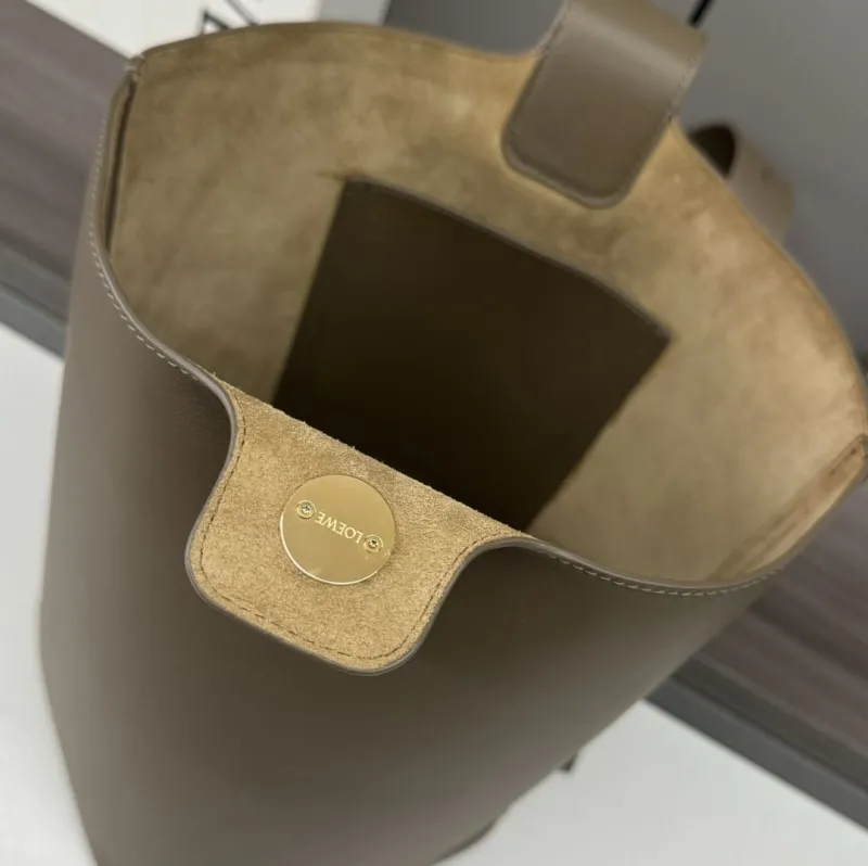 Loewe Bucket Bags-58 - Image 7