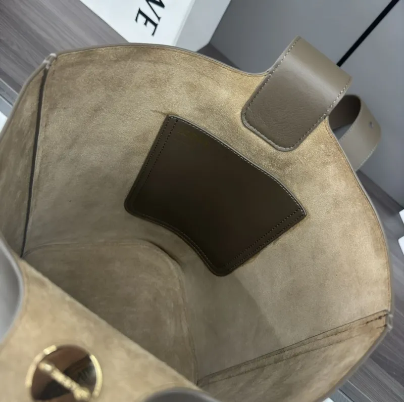 Loewe Bucket Bags-58 - Image 8