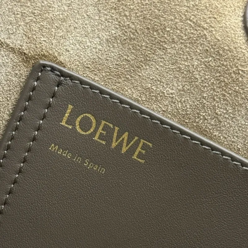 Loewe Bucket Bags-58 - Image 9