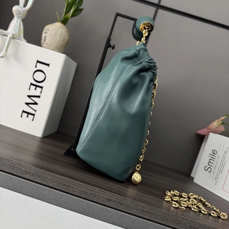 Alternative view of Loewe Bucket Bags-59