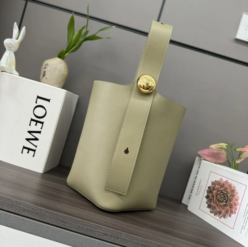 Loewe Bucket Bags-60