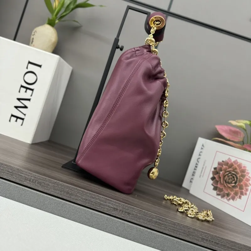 Alternative view of Loewe Bucket Bags-62