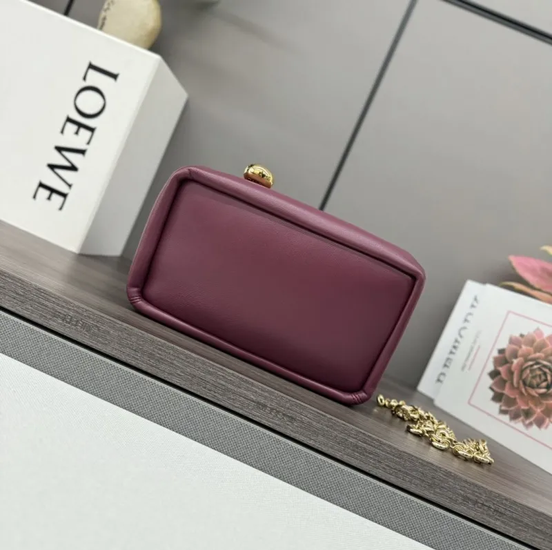 Loewe Bucket Bags-62 - Image 4