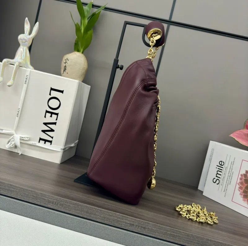 Alternative view of Loewe Bucket Bags-63