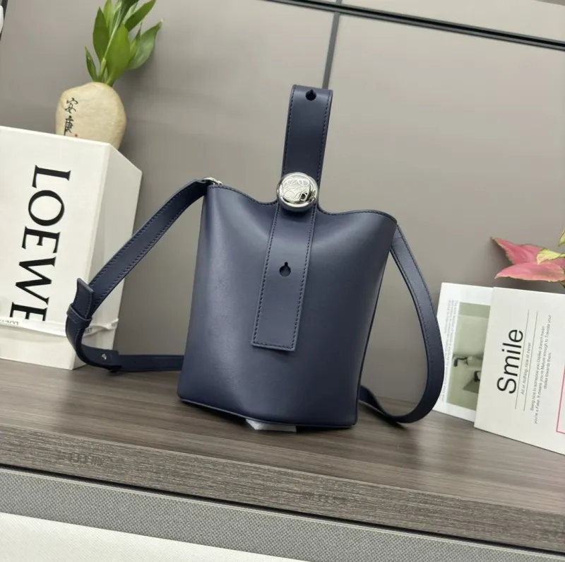 Loewe Bucket Bags-64