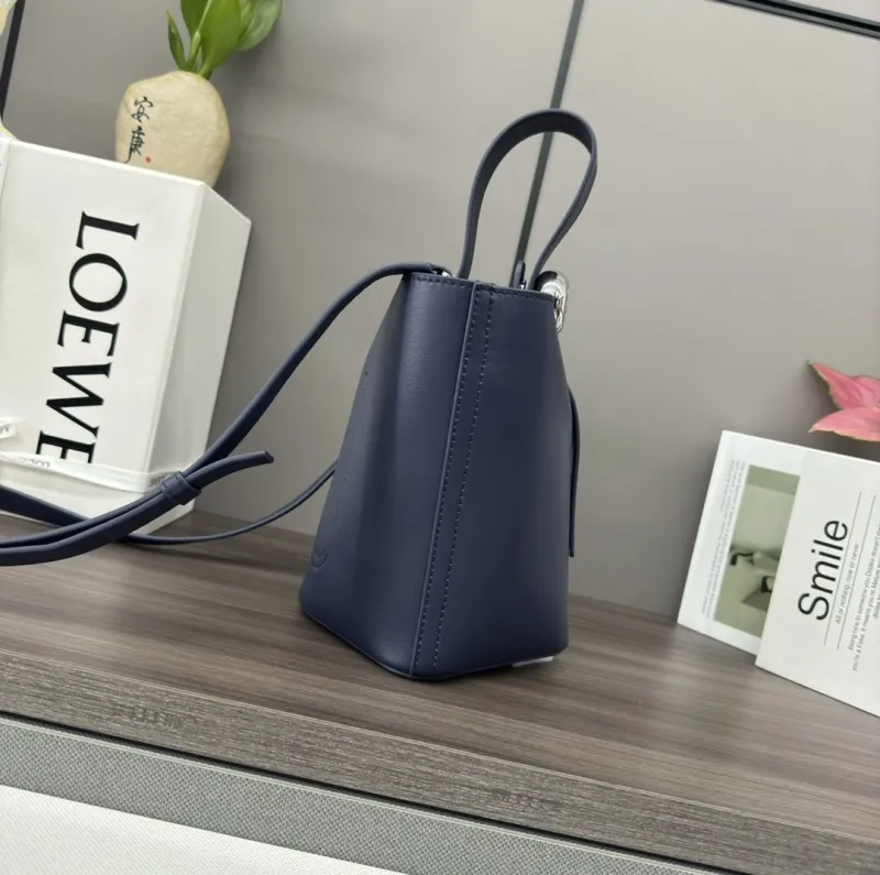 Alternative view of Loewe Bucket Bags-64