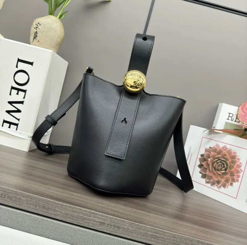 Loewe Bucket Bags-66