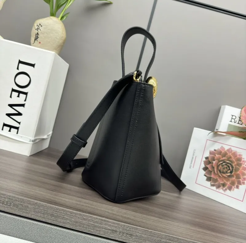Alternative view of Loewe Bucket Bags-66