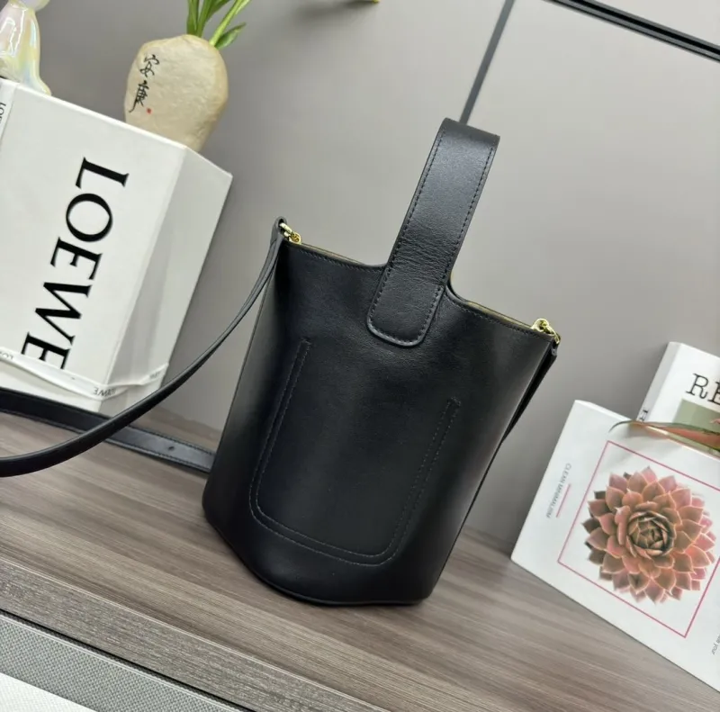 Loewe Bucket Bags-66 - Image 3