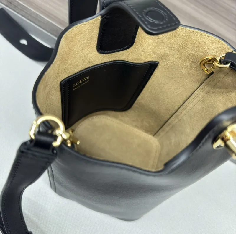 Loewe Bucket Bags-66 - Image 8