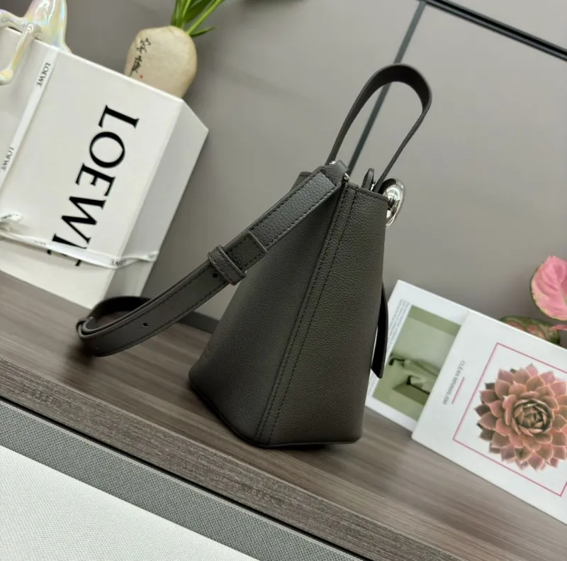 Alternative view of Loewe Bucket Bags-67