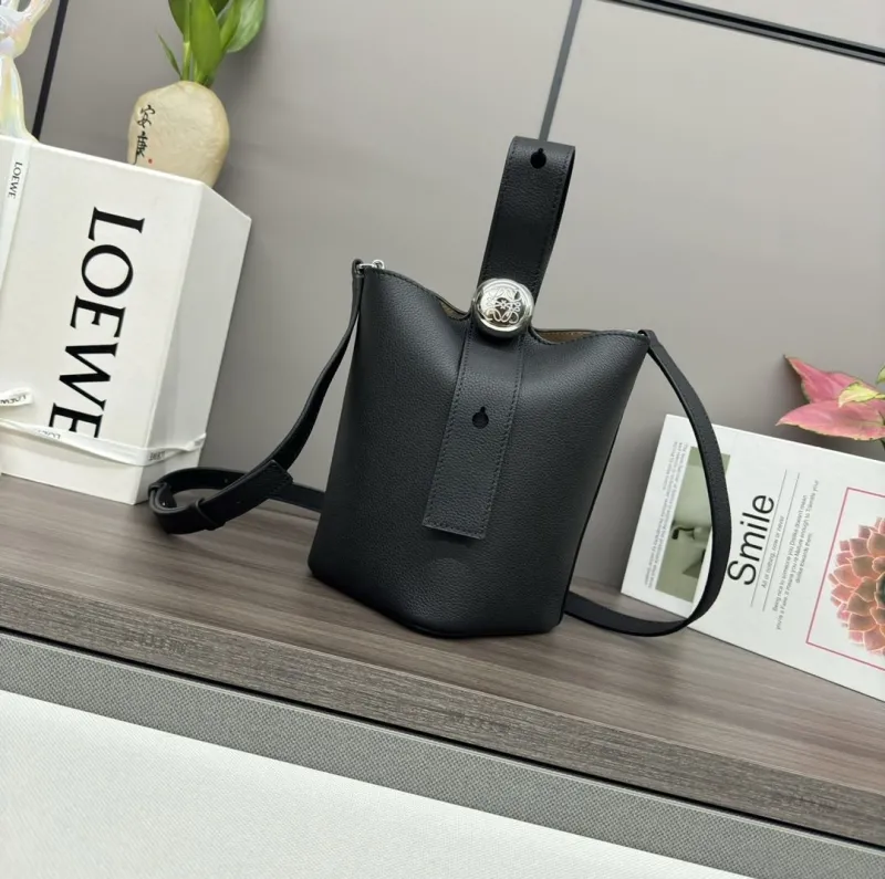Loewe Bucket Bags-69