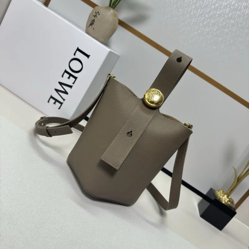 Loewe Bucket Bags-72